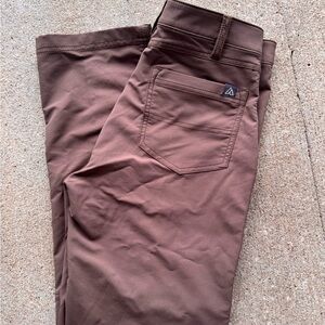 Men's Alpine Design Pants
